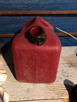 gas can