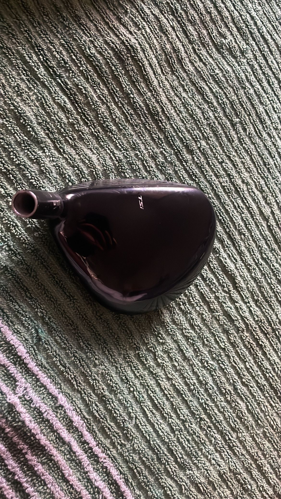 Tittlist Tsi2 3 Wood 