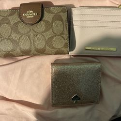 wallets