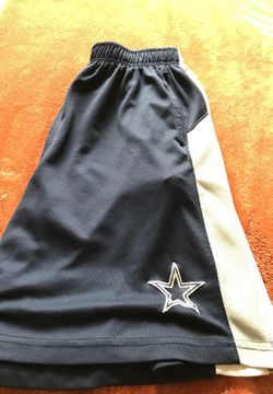Cowboy shorts