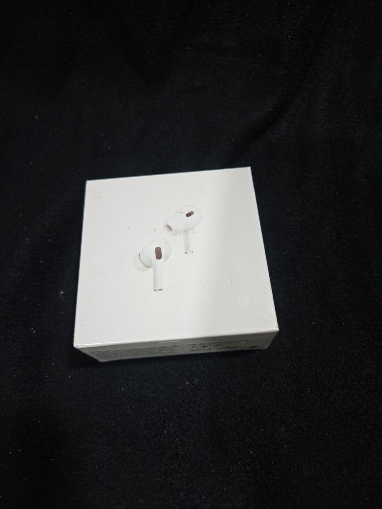Apple airpods pro second generation Used Only 3 Times 
