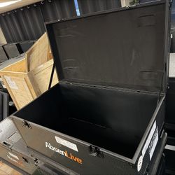 New Road Cases