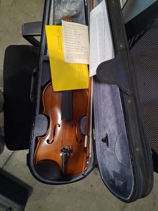 Instruments