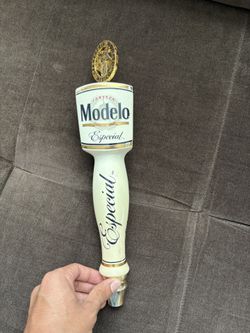 Modelo Keg Handle 