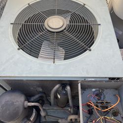 AC Condenser 