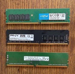 DDR4 RAM