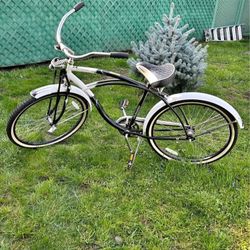 Schwinn Drifter Bike