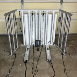 VIPAR spectra KS5000 500W 