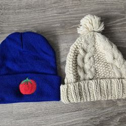 Beanie Hats