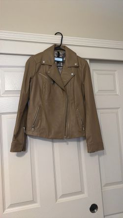 Wilsons Leather Jacket