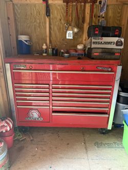 Matco Toolbox