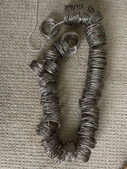 Napkin rings