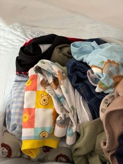 Baby boys clothes