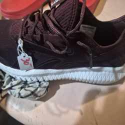 Reebok Steeltoe Work Shoe