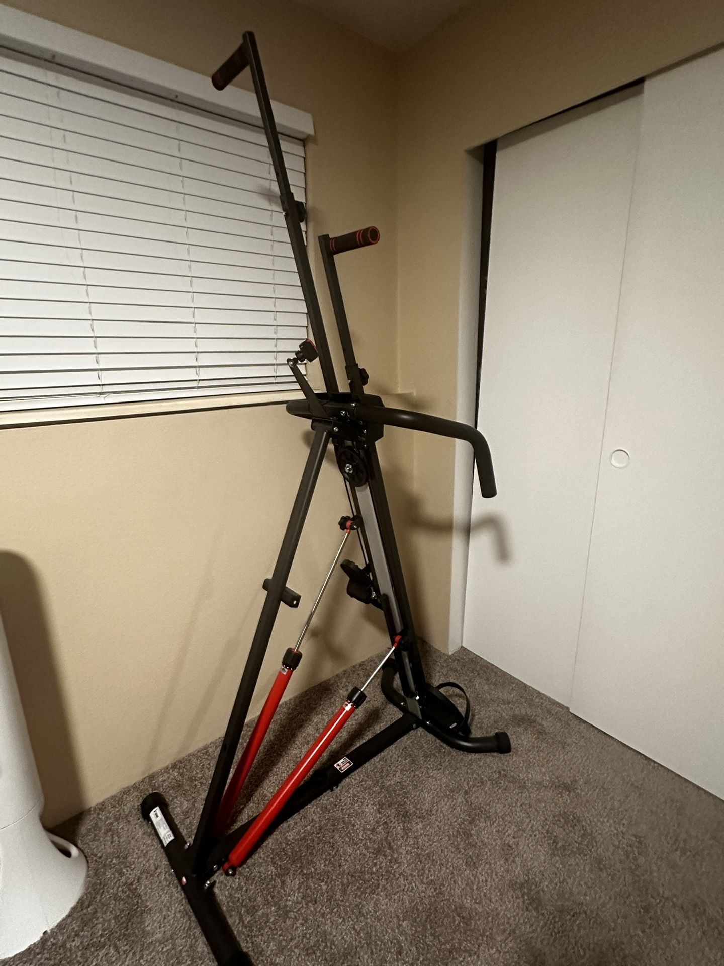 MAXI CLIMBER XL NEW