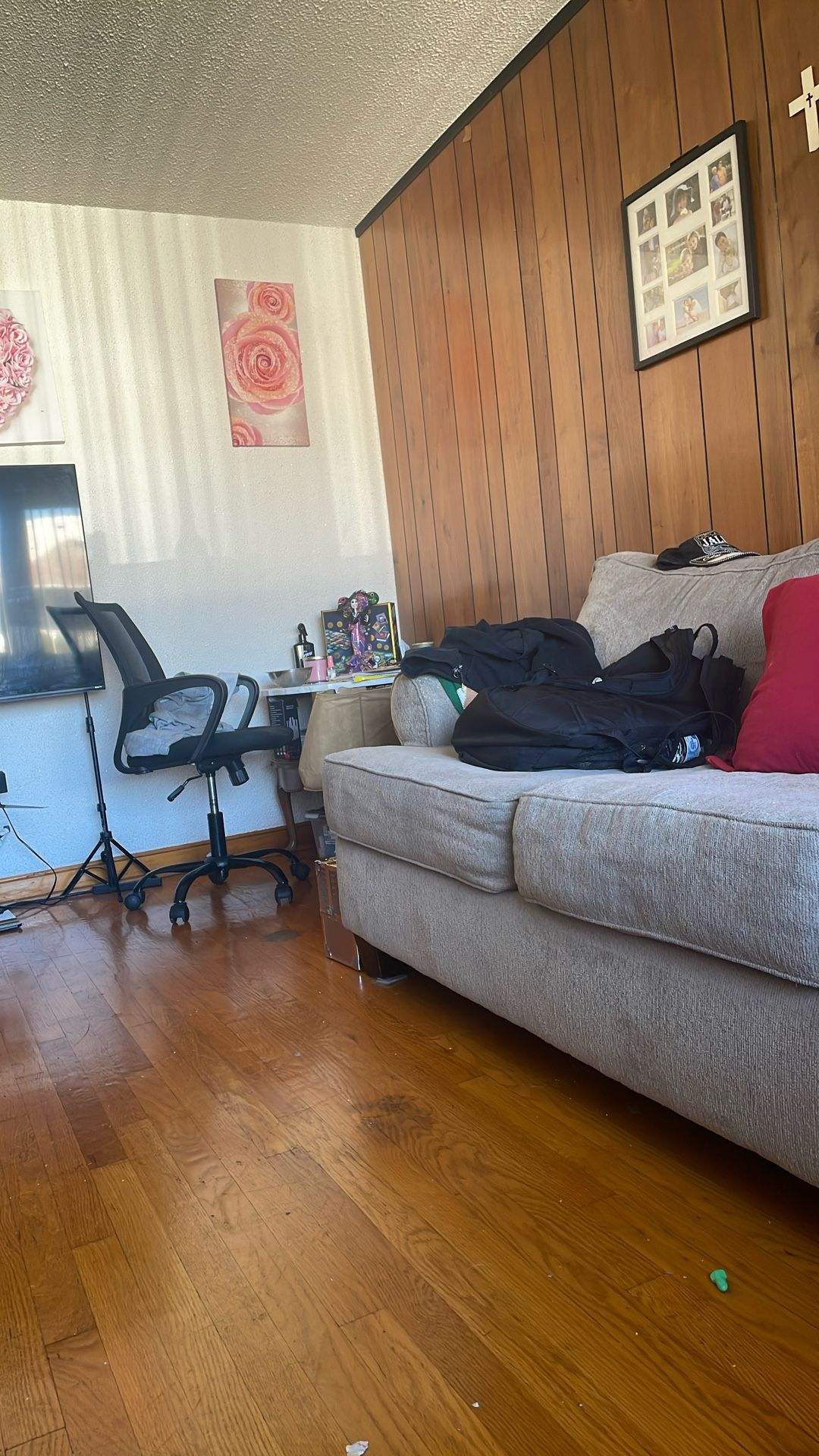 Office chair