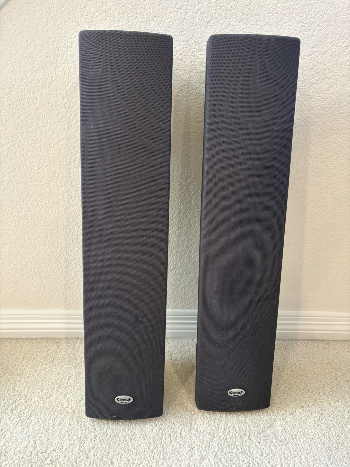 Klipsch Wall Speakers
