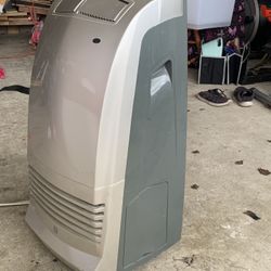 portable indoor air conditioner 