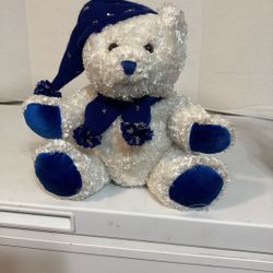 DAN DEE CHRISTMAS BEAR