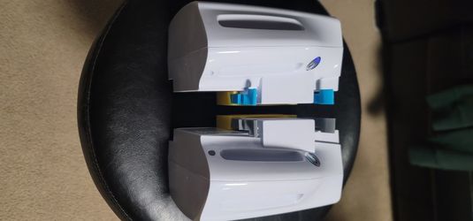 BATTERIES FOR TENNANT I-MOP XL OR XXL 