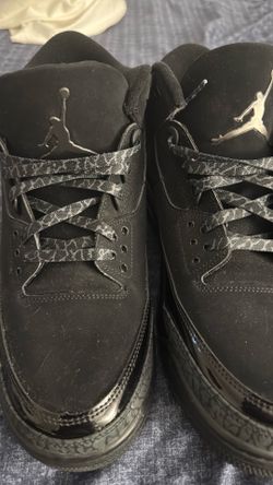 Air Jordan 3 retro 2025