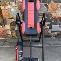 Health Gear Stretch & Inversion Table