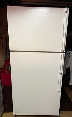 FREE Refrigerator