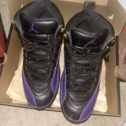 Jordan 12