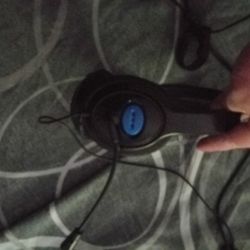 The E Headset  Bluetooth  Headset For Gaming 