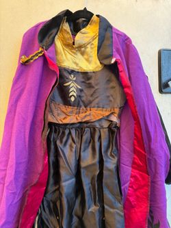 Holloween costumes