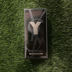 Ysl Y Eau de Parfum 100ml
