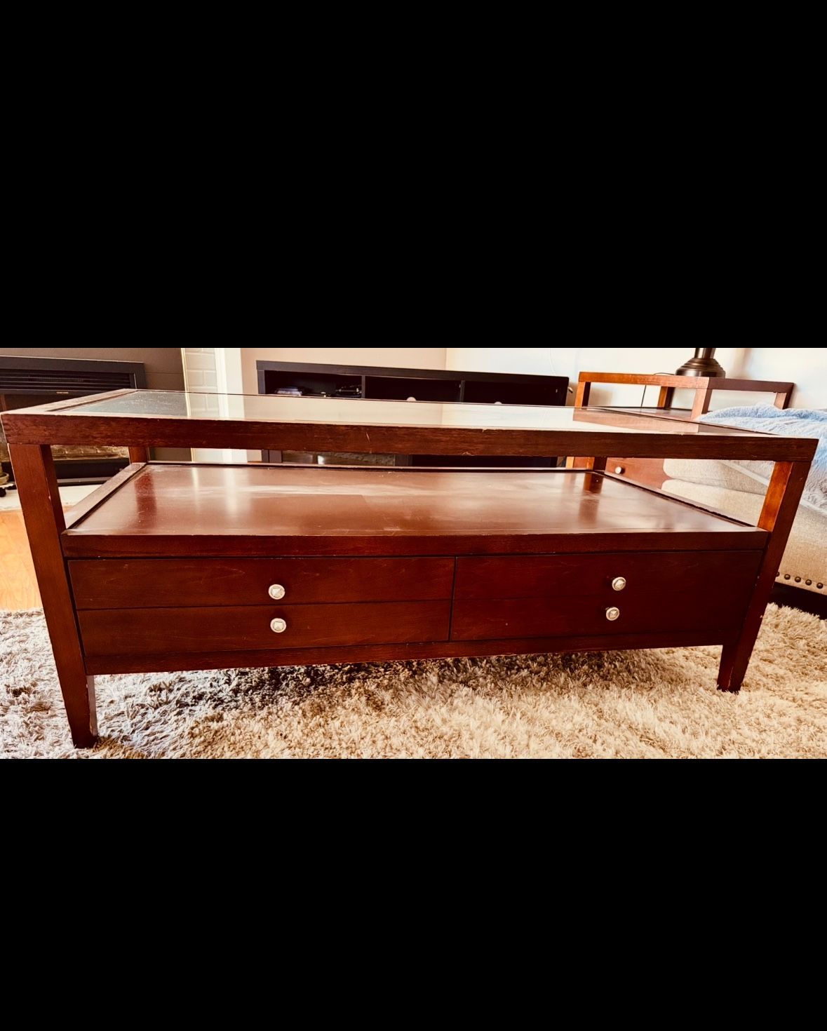 Set Of Three Tables