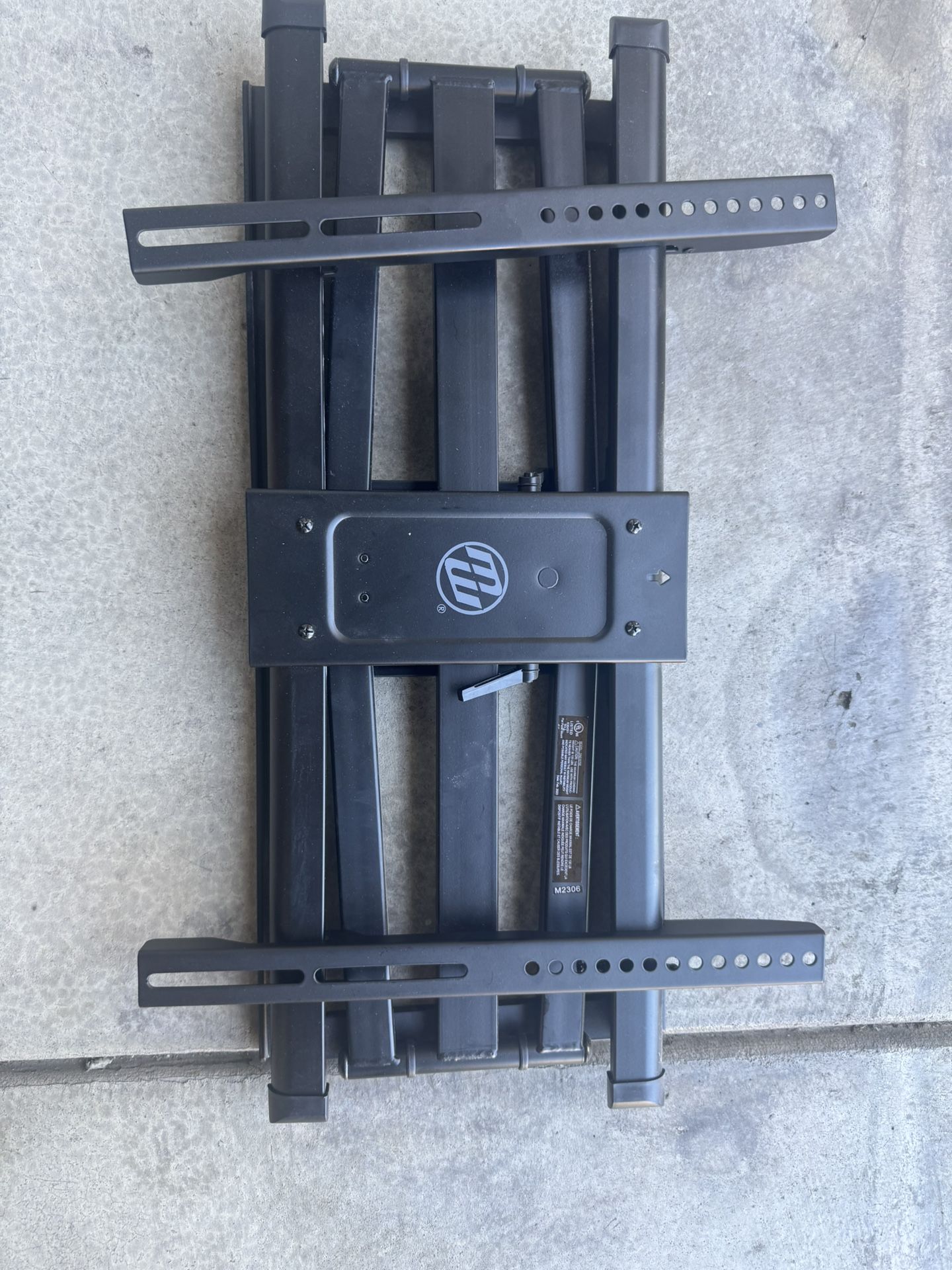Heavy Duty Tv Mount