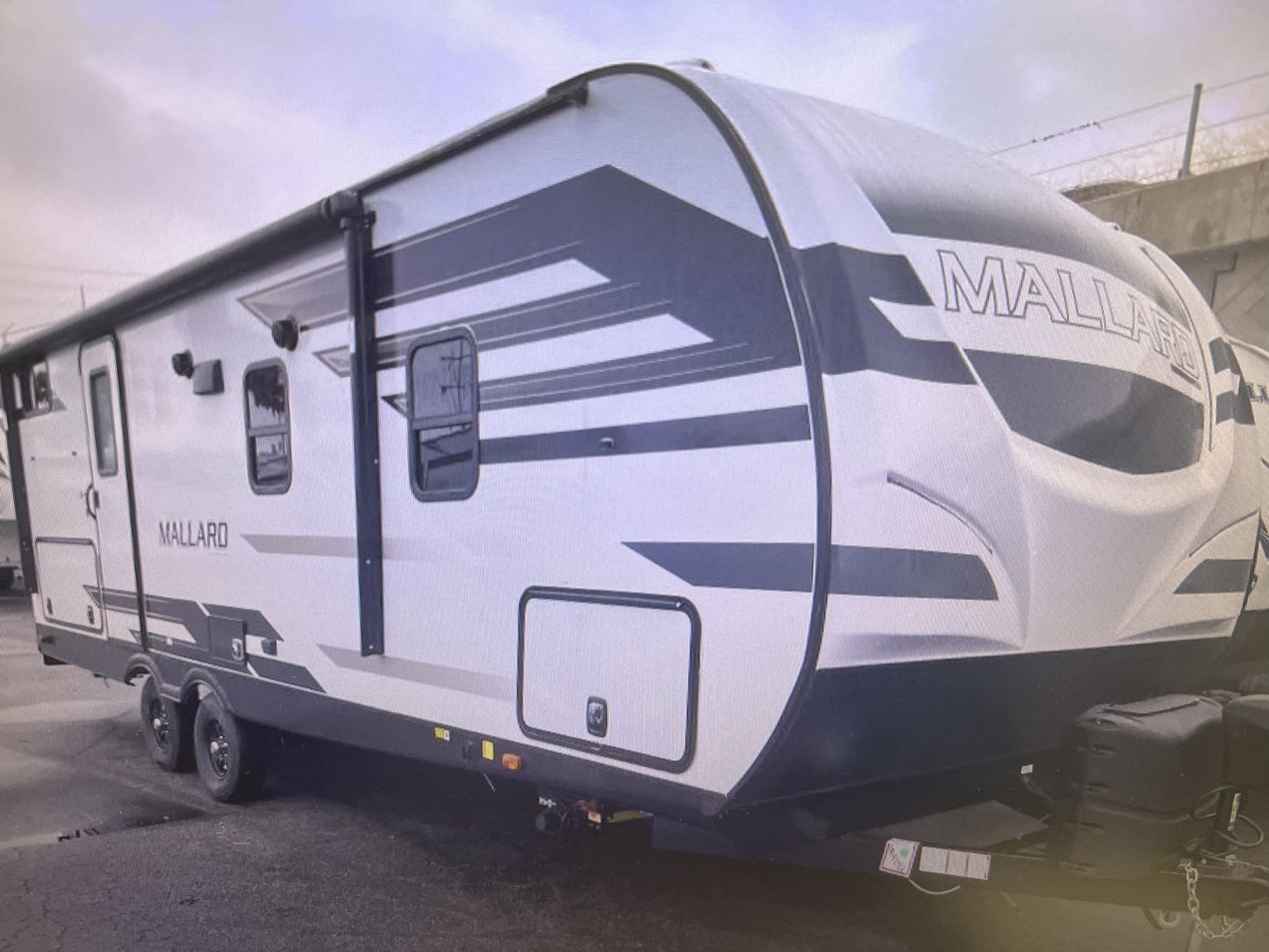 2022 MALLARD IDM251BH