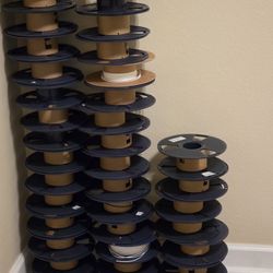 Sunlu Pla 2.0 Filament Spools