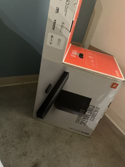 Harmon Kardon Home Theater Surround Sound