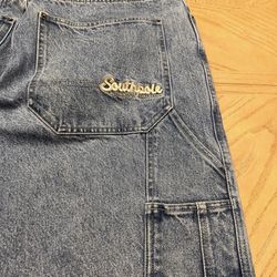 Southpole Jeans