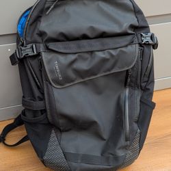 Timbuk2 Waterproof Backpack