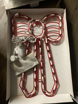 Light Up Bow