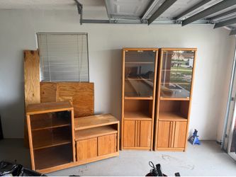 Furniture set