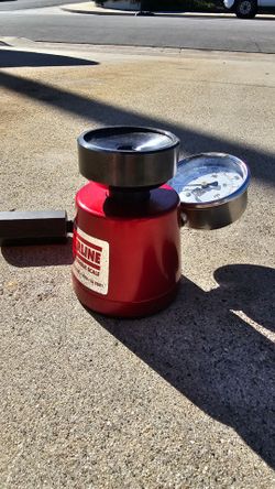Sherline LM-1000 Trailer Tongue Weight Scale - 0-1,000 lb.