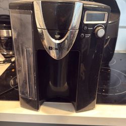 icoffee Machine