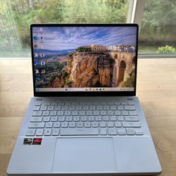 Asus ROG Zephyrus G14