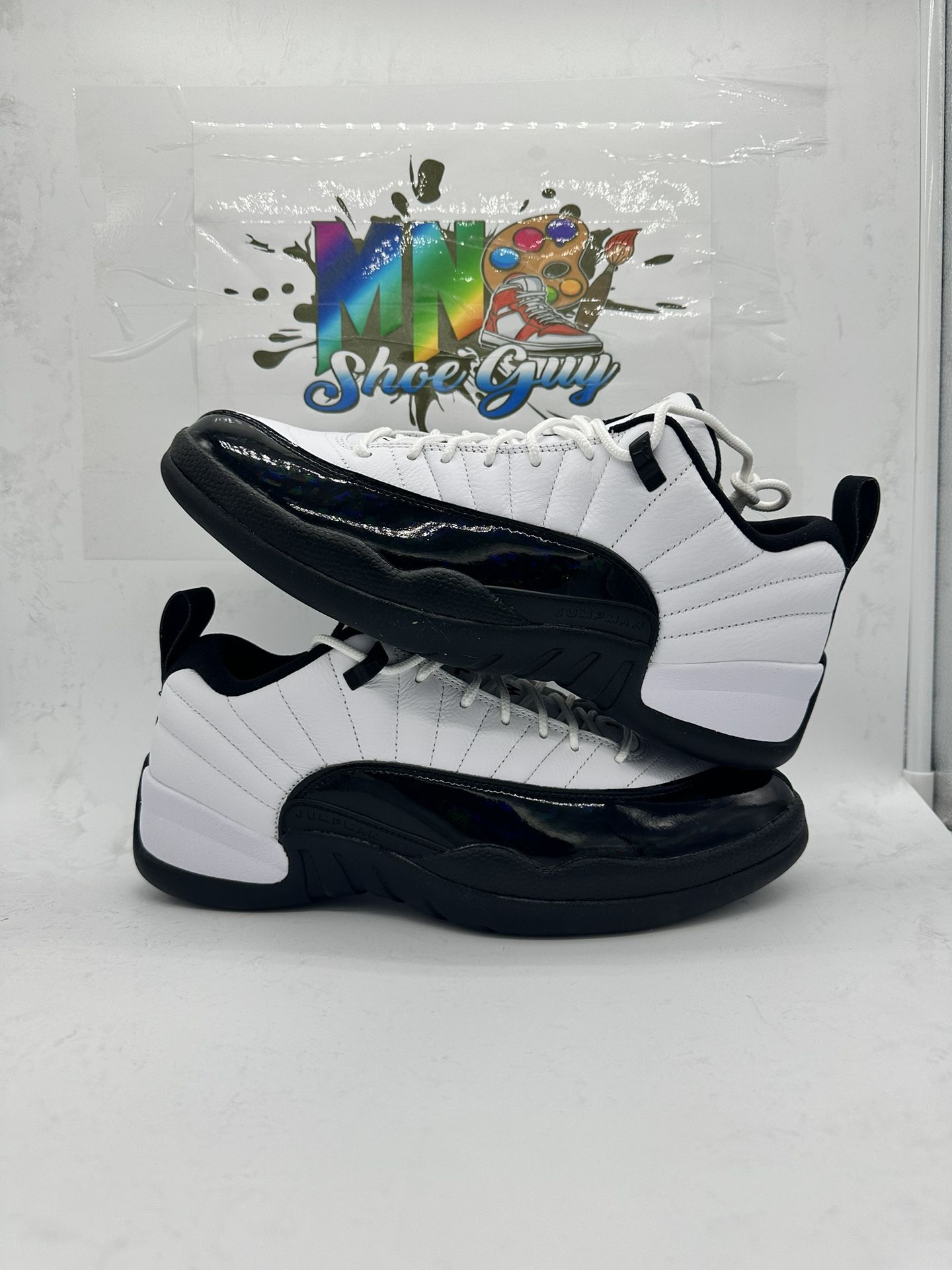 Air Jordan 12 “25 Years Of China” Men’s Size 10.5