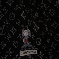 1 For 1 Gucci And Louie Shorts L