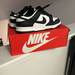 Panda Dunks