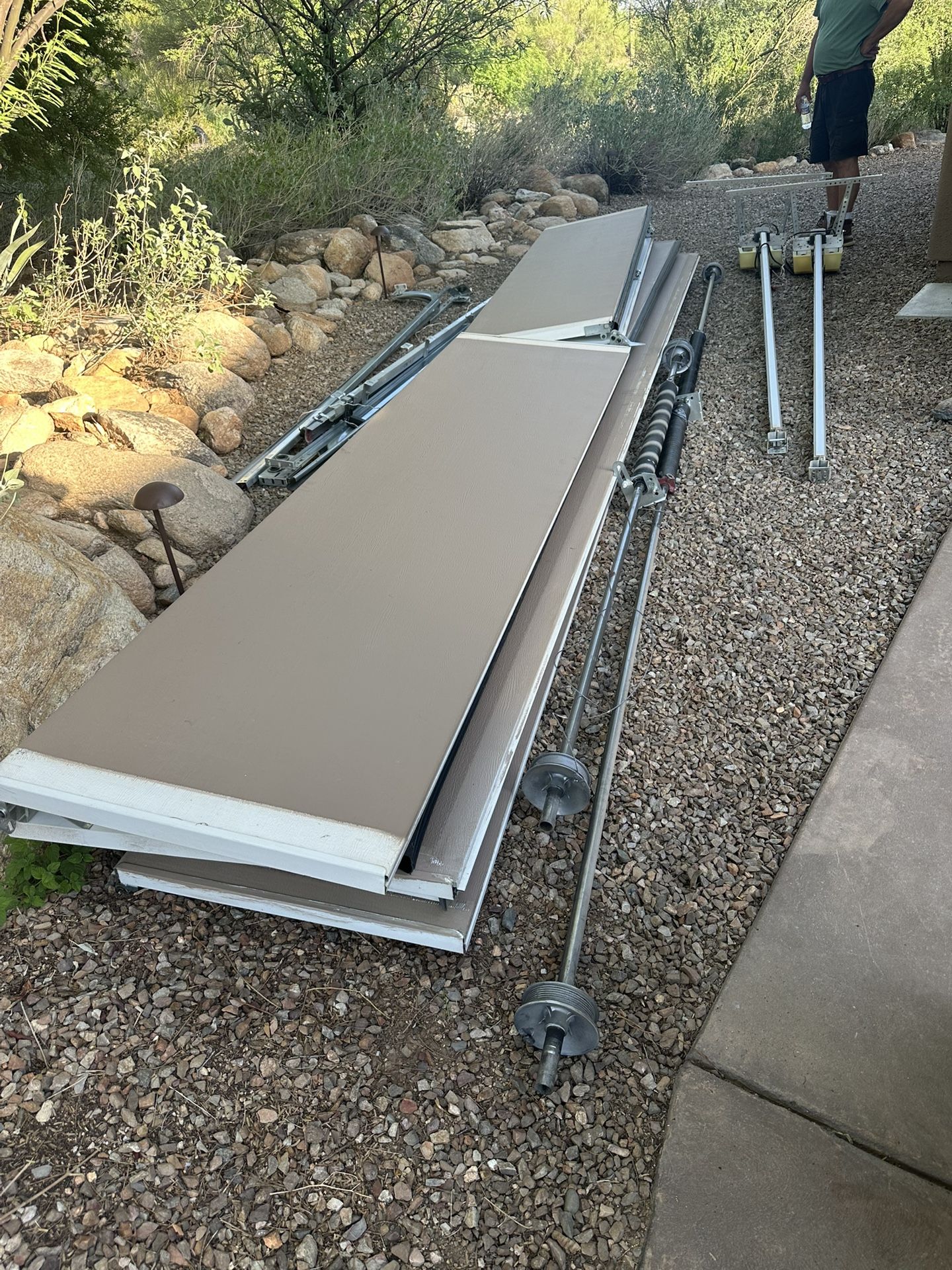 Garage Doors