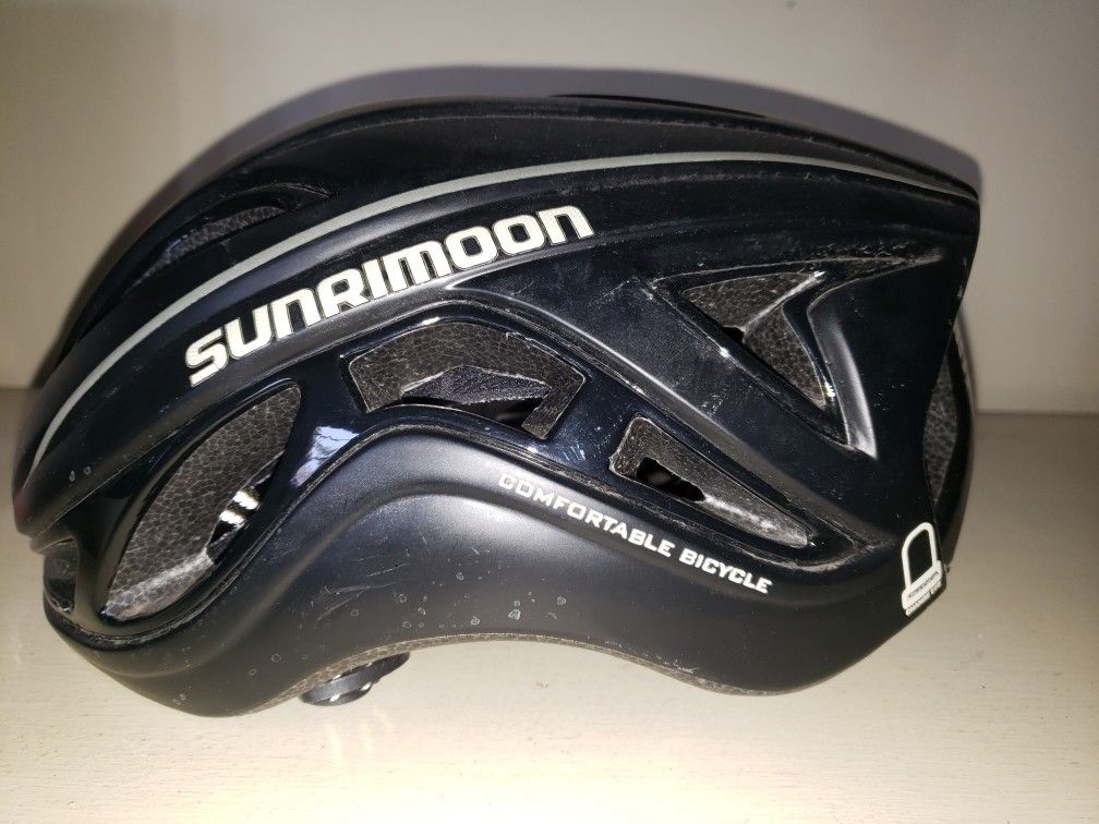 Bike Helmet