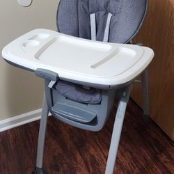 7-1 High Chair