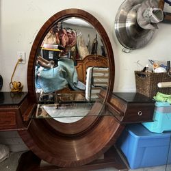 Vanity Mirror/dresser 